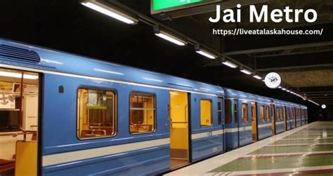 jai metro